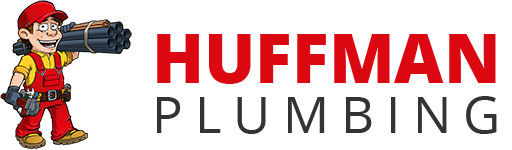 huffman-plumbing-logo-dark
